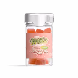 Sativa CBD Gummies