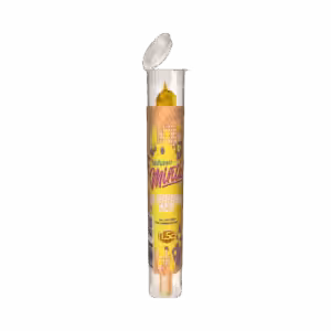 NY Cheesecake Indica 1.5g Infused Preroll