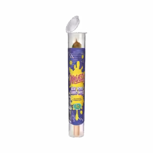 New York Gumbo Indica 1g Preroll