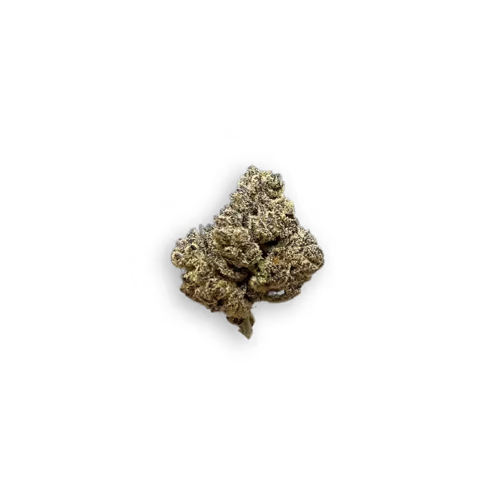 Black Ice Indoor Grown THCa Flower