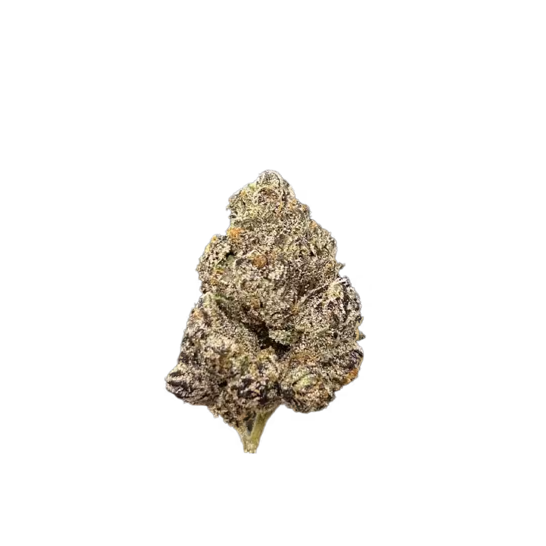Glueberry Candy Hybrid Exotic Indoor Grown THCA Flower - Online Only