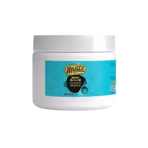 Full Spectrum Body Salve Topical