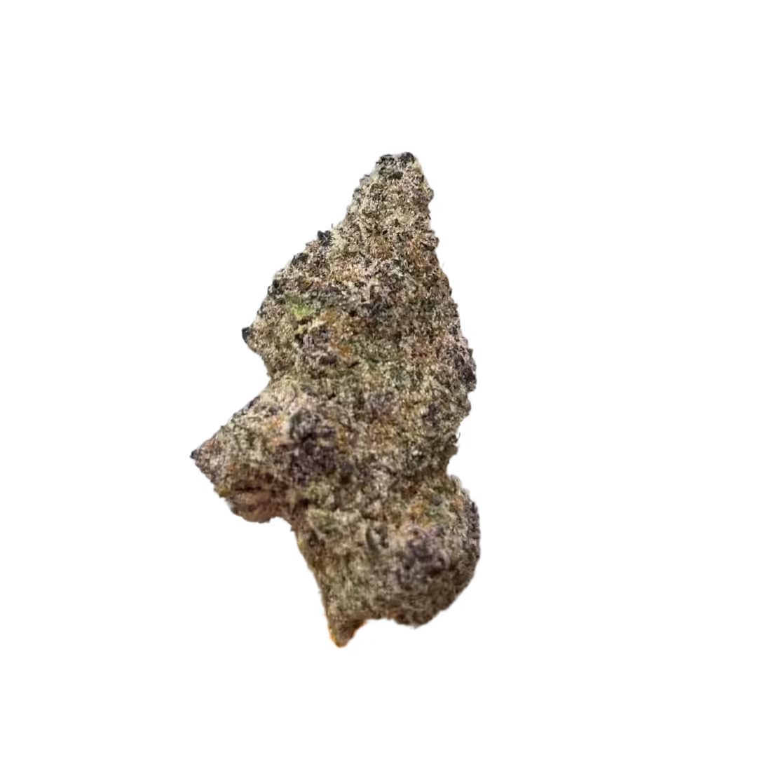 Cherry Nerdz Indica-Hybrid Exotic Indoor Grown THCA Flower - Online Only