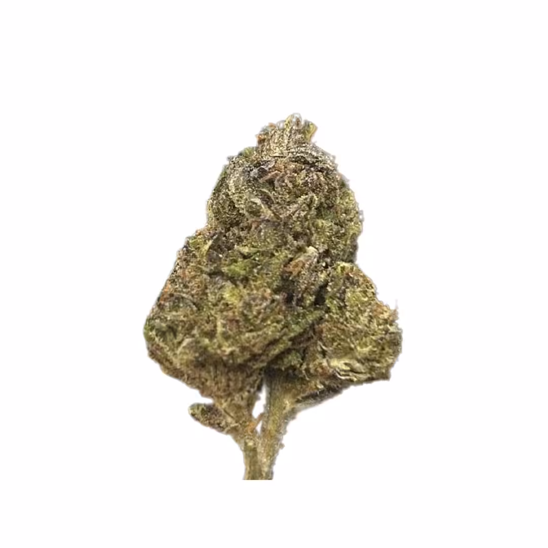 Carbon Fiber Hybrid Indoor Grown THCA Flower - Online Only