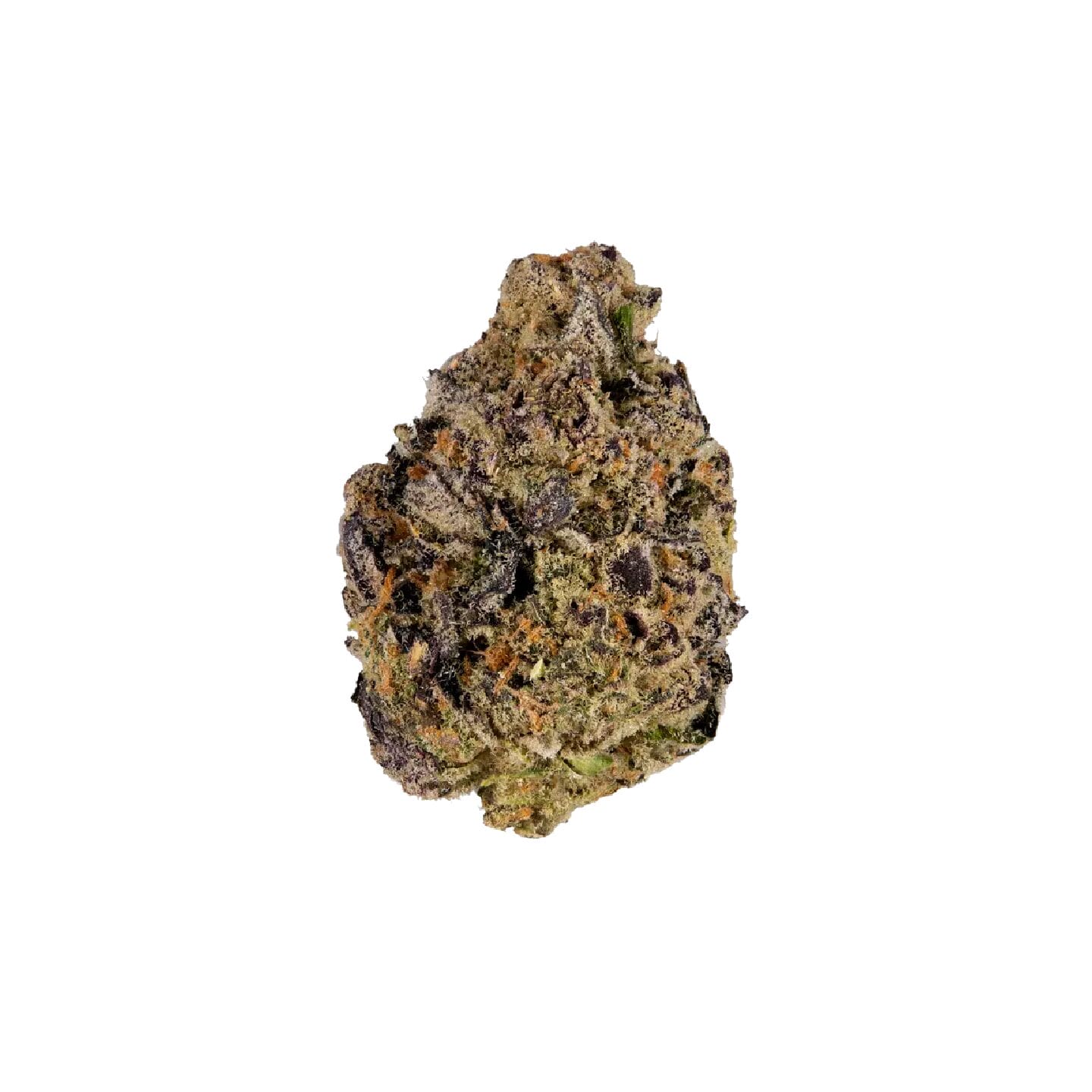 Black Mamba Indica-Hybrid Indoor Grown THCA Flower - Online Only