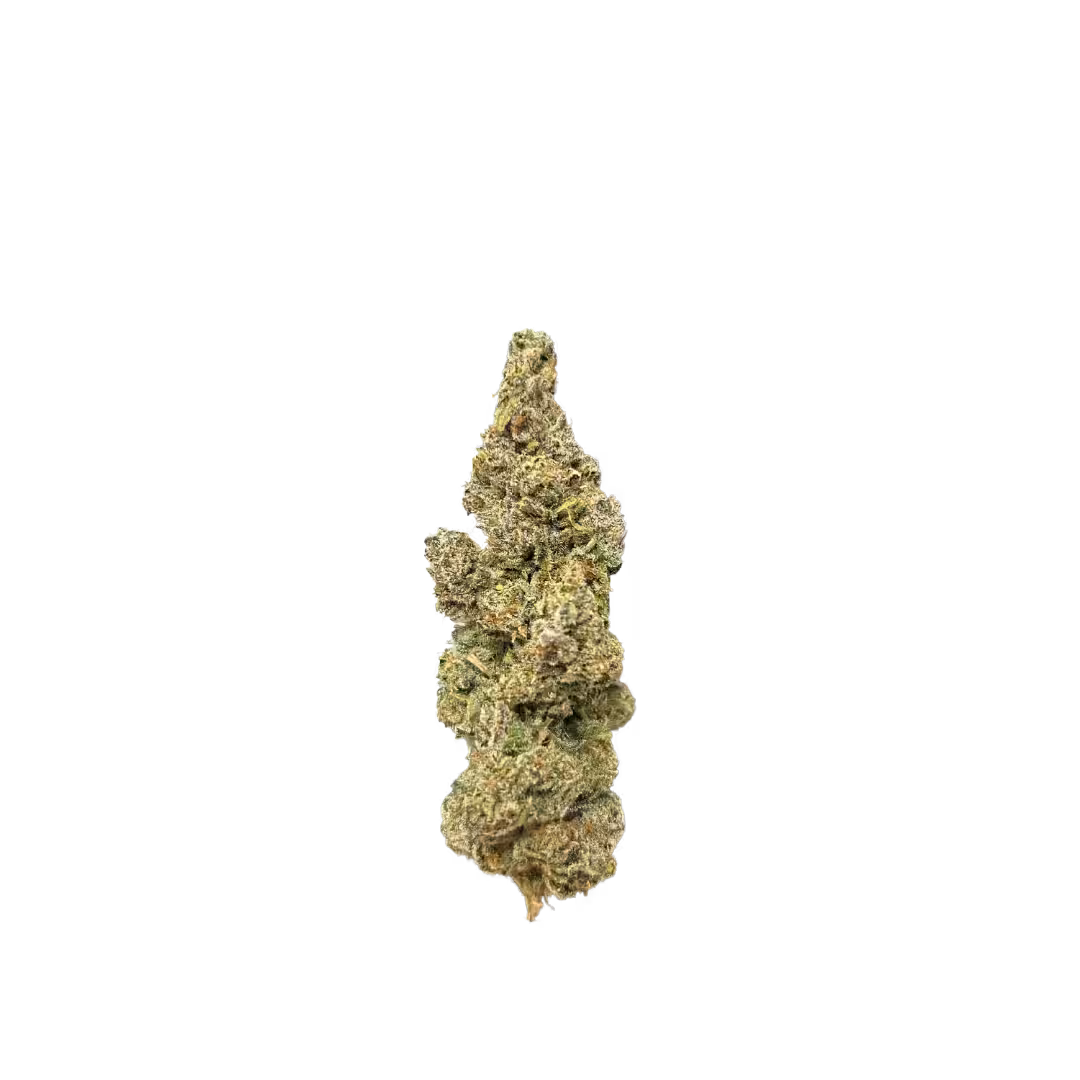 Cosmic Cherry Sativa-Hybrid Exotic Indoor Grown THCA Flower - Online Only