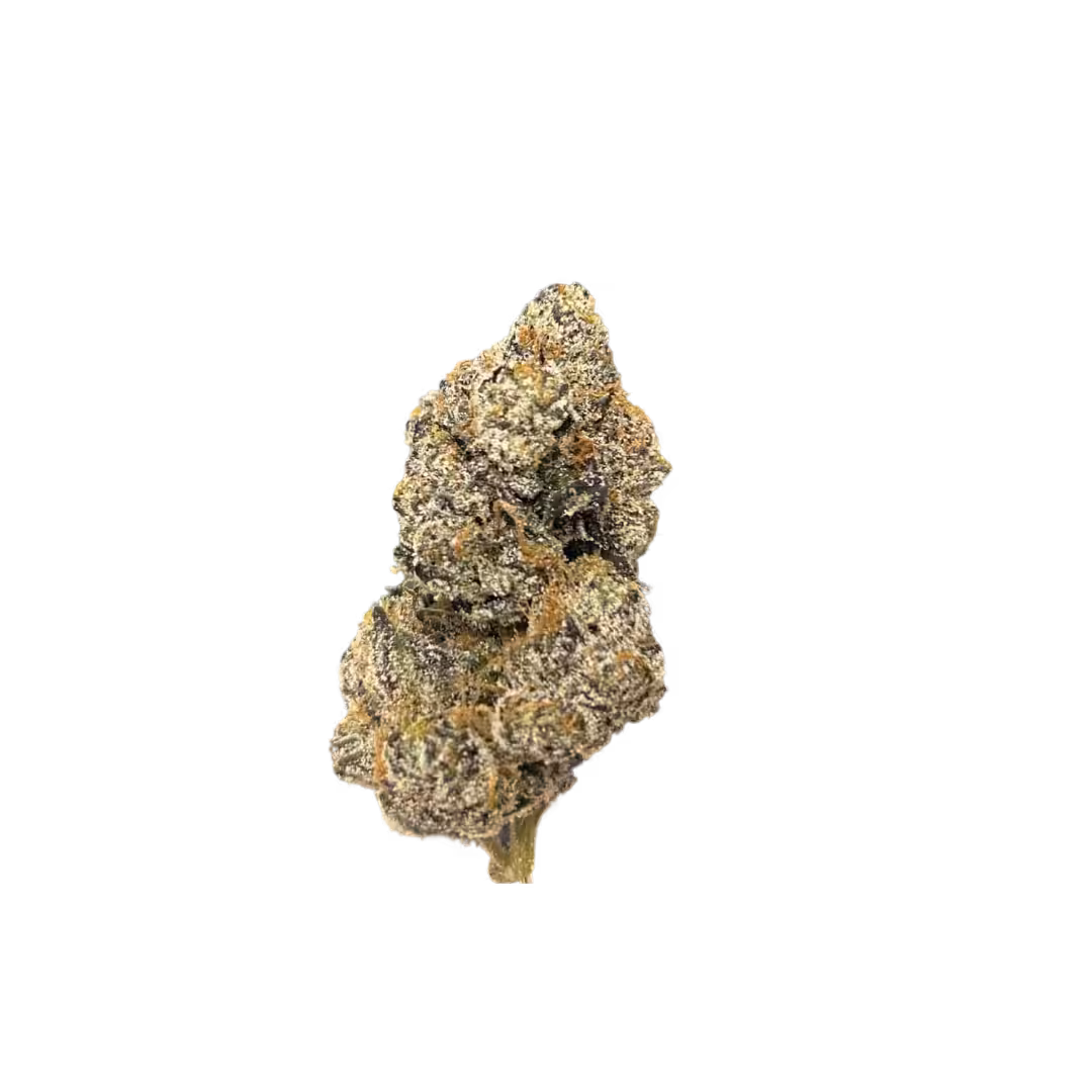 White Runtz Hybrid Exotic Indoor Grown THCA Flower - Online Only