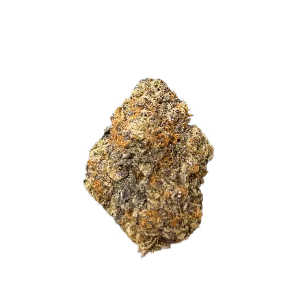 Cake Batter Indica-Hybrid Exotic Indoor Grown THCA Flower - Online Only