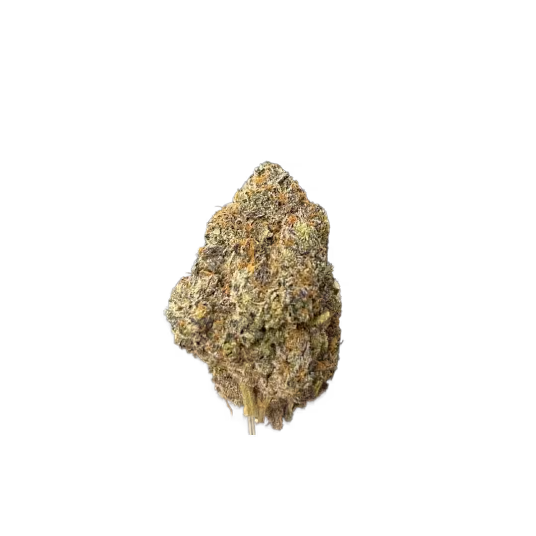 Trap Cherry Taffy Indica-Hybrid Exotic Indoor Grown THCA Flower - Online Only