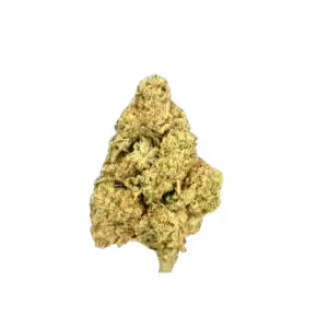 3.5G AMARETTO MINTZ - HYBRID - Indoor Grown Flower - THCA