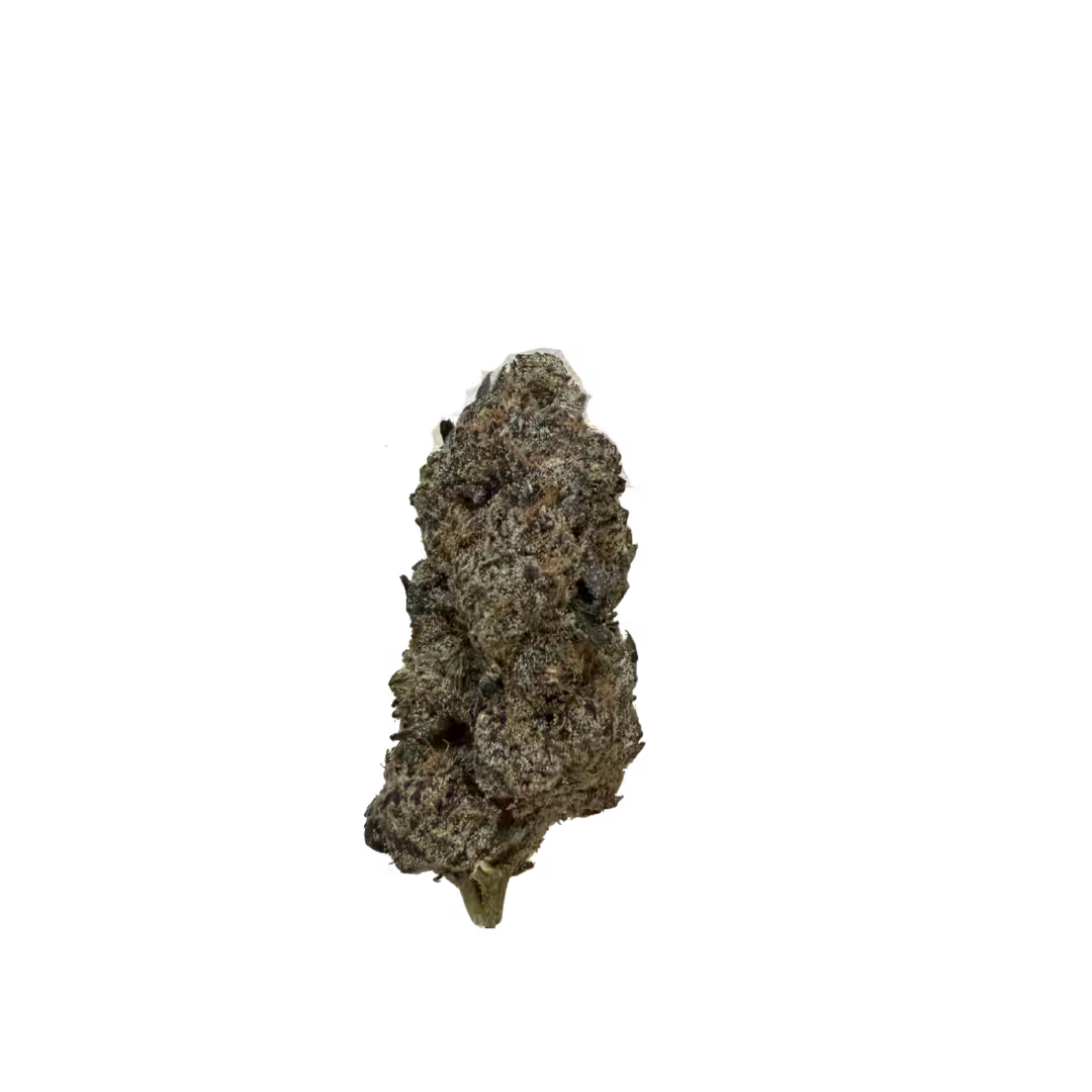Purple Gobstopper Indica Exotic Indoor Grown THCA Flower - Online Only