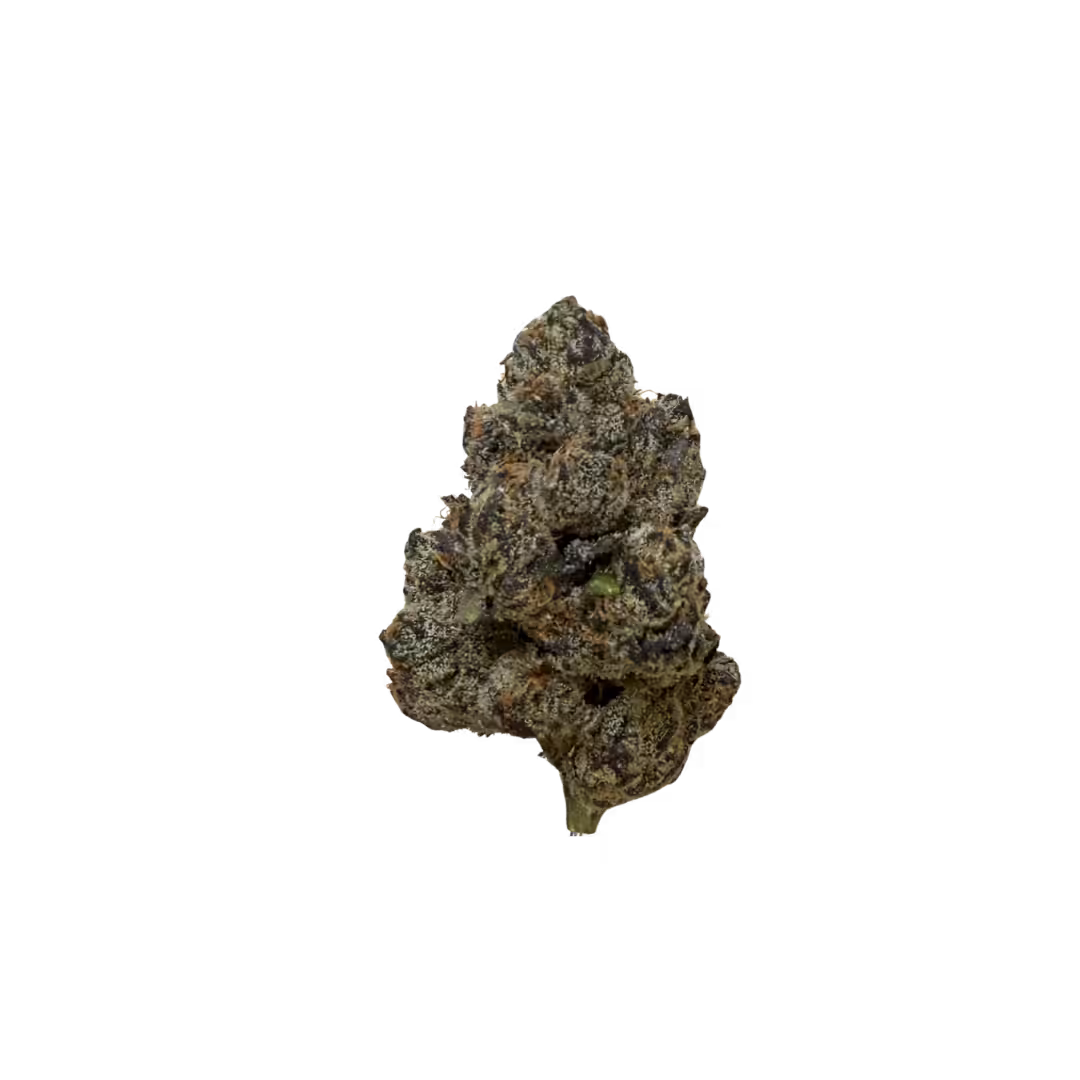 Gummiez Hybrid Exotic Indoor Grown THCA Flower - Online Only