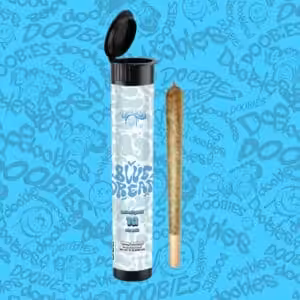 Blue Dream 1g Preroll