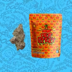 Drip Berry 3.5g Exotic THCA Flower