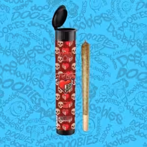 Fatality 1g Preroll