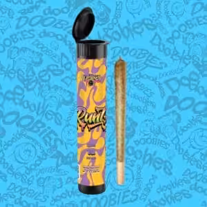 Runtz 1g Preroll